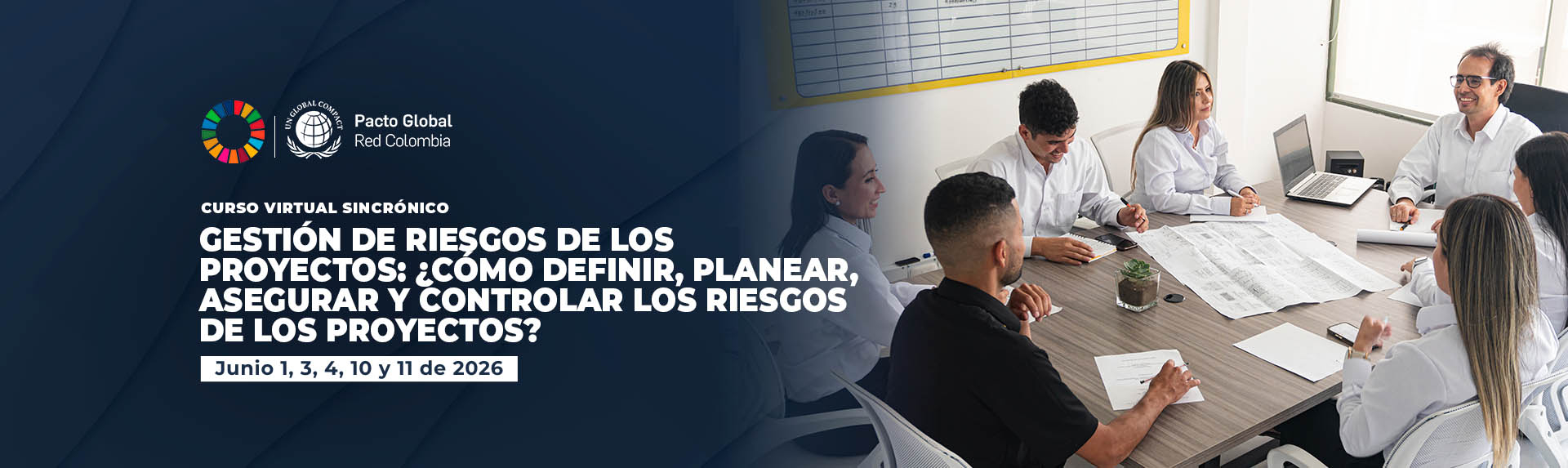 GESTIÓN DE RIESGOS DE LOS PROYECTOS: ¿CÓMO DEFINIR, PLANEAR, ASEGURAR Y CONTROLAR LOS RIESGOS DE LOS PROYECTOS?