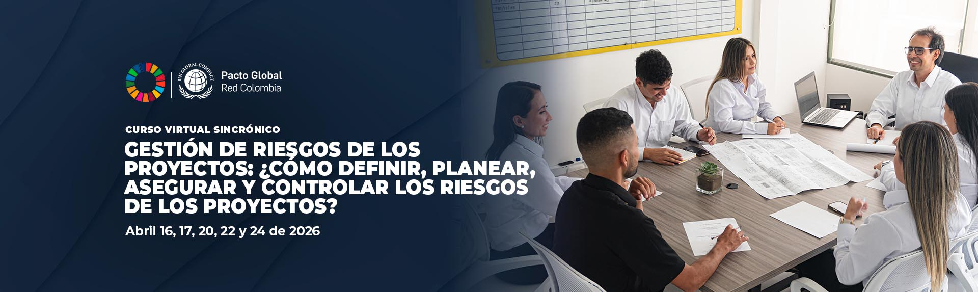 GESTIÓN DE RIESGOS DE LOS PROYECTOS: ¿CÓMO DEFINIR, PLANEAR, ASEGURAR Y CONTROLAR LOS RIESGOS DE LOS PROYECTOS?